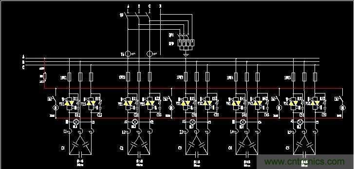 電容器無功補償是什麼？怎麼配置？一文告訴你
