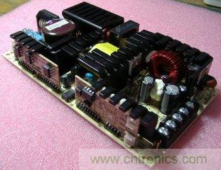 該如何設計電源模塊浪湧防護電路？