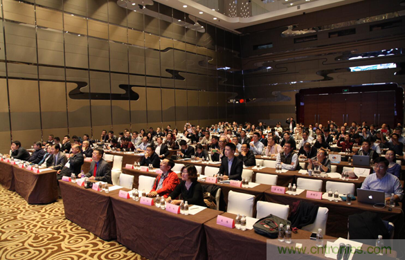 新興應用拉動元件需求產業升級加速&mdash;第92屆中國電子展10月登陸上海