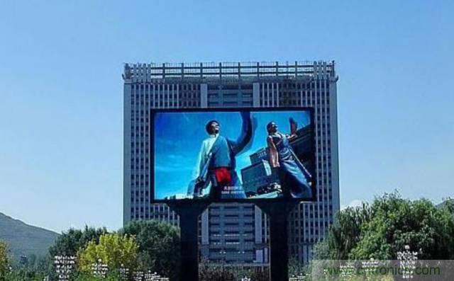 探索發光二極管的秘密