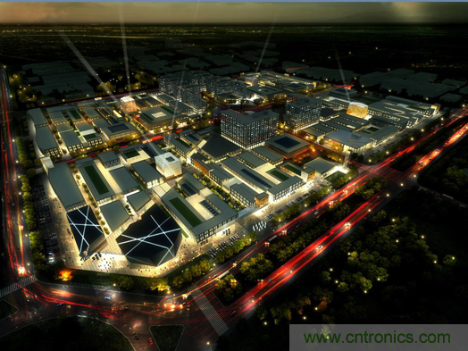 來92屆中國電子展，探討電子元器件發展新方向