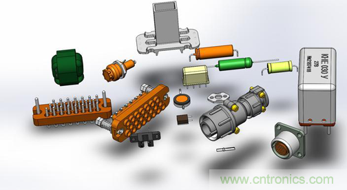 來92屆中國電子展，探討電子元器件發展新方向