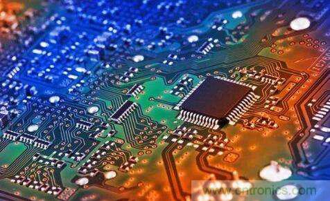 來92屆中國電子展，探討電子元器件發展新方向