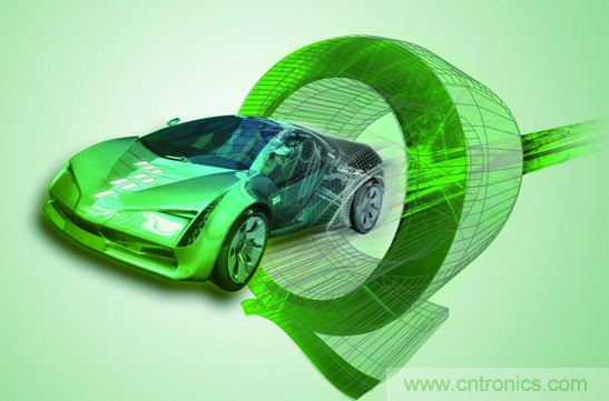 來92屆中國電子展，探討電子元器件發展新方向