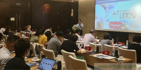 電源創新緊貼這些熱門應用，一起來給趨勢和新技術劃重點