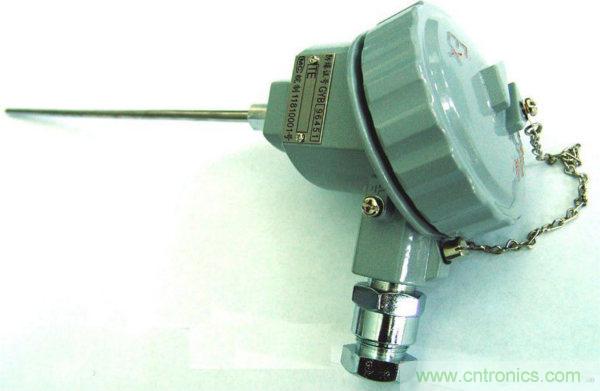 熱電阻四線製、三線製、兩線製的區別對比分析