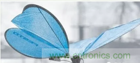 仿生傳感器的定義、原理、分類及應用