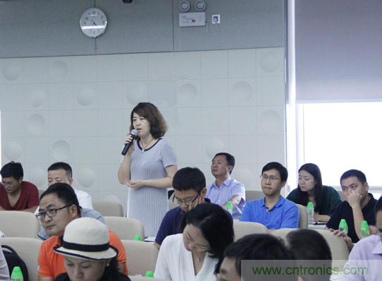 長江商學院教授李洋：企業應該怎樣進行品牌建設和精細化營銷？