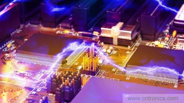 元器件選型：EMC測試要點，教您如何設計保護電路？