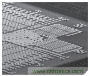 MEMS慣性傳感器輕鬆解決應急救援&ldquo;定位&rdquo;問題