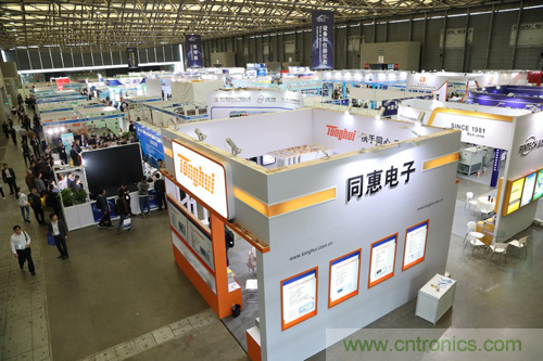 物聯網時代來臨，測試測量廠商如何出招？