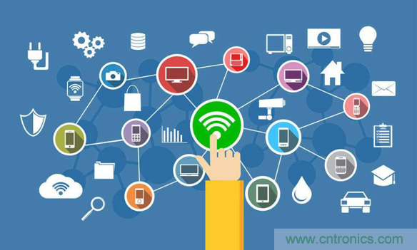 物聯網時代來臨，測試測量廠商如何出招？