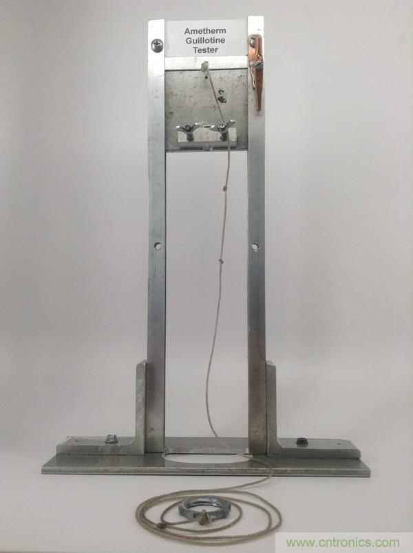 了解、測量和使用熱敏電阻的熱時間常數