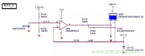 運算放大器和比較器究竟有何區別？