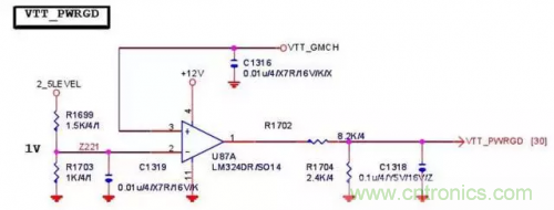 運算放大器和比較器究竟有何區別？