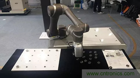 &ldquo;互聯網+&rdquo;博覽會&mdash;助力智能機器人發展，實現智能製造