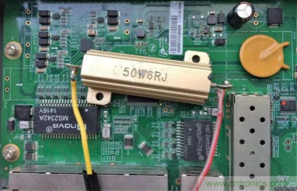 談談容易被工程師忽略的&ldquo;電阻&rdquo;