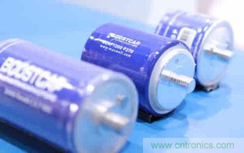 解析超級電容的工作原理有哪些？