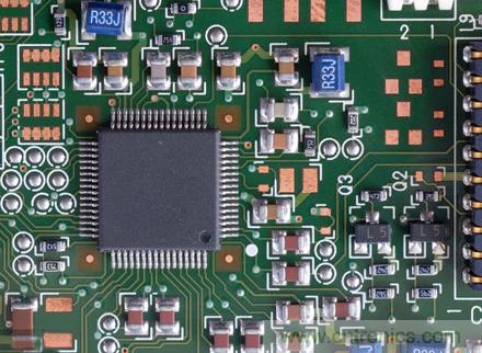 一文看懂電阻、電容、電位器、三極管、二極管、可控矽！