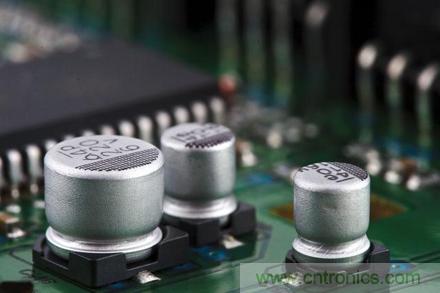 一文看懂電阻、電容、電位器、三極管、二極管、可控矽！