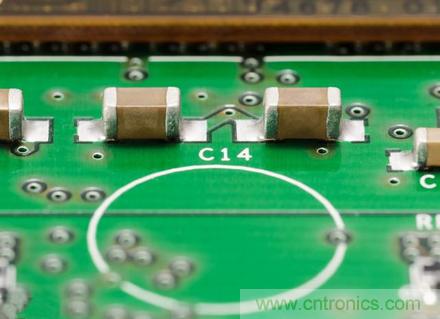 一文看懂電阻、電容、電位器、三極管、二極管、可控矽！