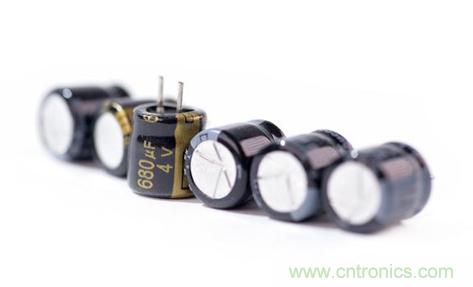 一文看懂電阻、電容、電位器、三極管、二極管、可控矽！