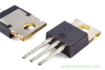 一文看懂電阻、電容、電位器、三極管、二極管、可控矽！