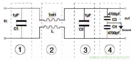 詳解EMC傳導(共模、差模)與輻射(近場、遠場) 知識