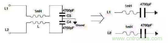 詳解EMC傳導(共模、差模)與輻射(近場、遠場) 知識