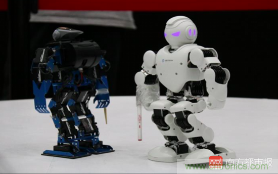 首屆中國&ldquo;AI+&rdquo;創新創業大賽將於10月底亮相順德