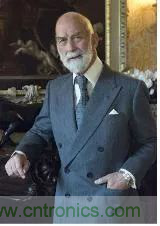 英國王子親率展團參展&ldquo;互聯網+&rdquo;博覽會，一展雄厚科技實力