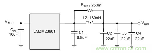 工業傳感器供電采用開關穩壓器方案真的好嗎？