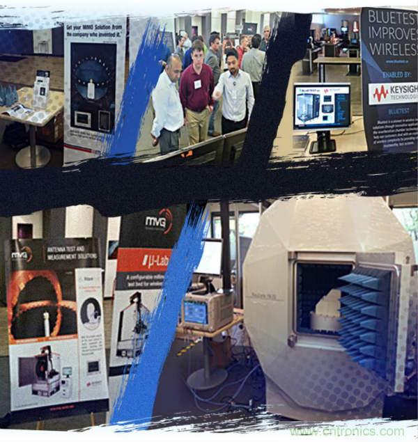 輻射兩步法 MIMO OTA 測試方法發明人給大家開小灶、劃重點