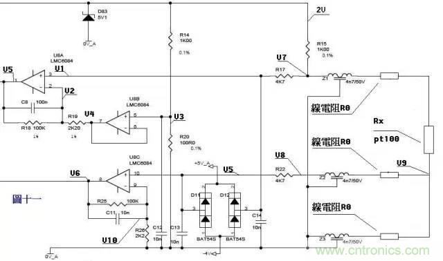 幹貨 | 經典運放電路分析