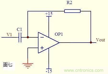 幹貨 | 經典運放電路分析