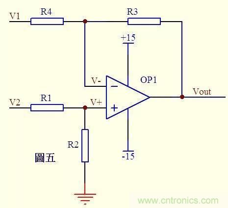 幹貨 | 經典運放電路分析