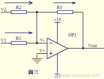 幹貨 | 經典運放電路分析