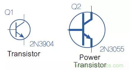 如何將原理圖符號畫得通俗易懂？