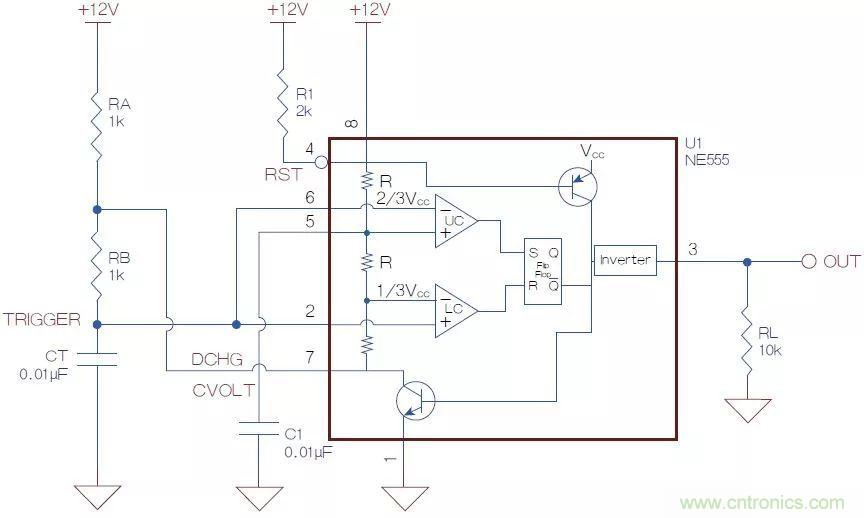 如何將原理圖符號畫得通俗易懂？