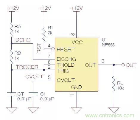 如何將原理圖符號畫得通俗易懂？