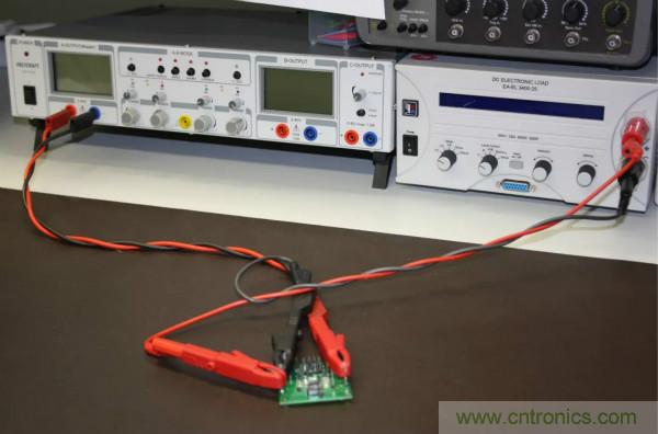 無法高效地測試開關穩壓器？那是因為你沒有掌握方法~