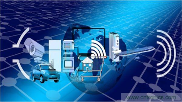 為什麼邊緣設備是IoT取得成功的核心？