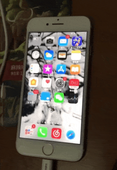 拆了個電容之後，我的iPhone也會自動訂房了