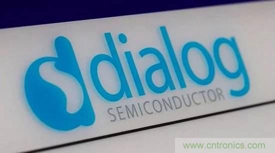 Dialog和Apple通過技術授權協議、特定Dialog工程師加入Apple，強化合作關係