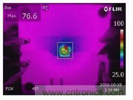 適合 IoT 係統的電源轉換器，應該是這樣滴