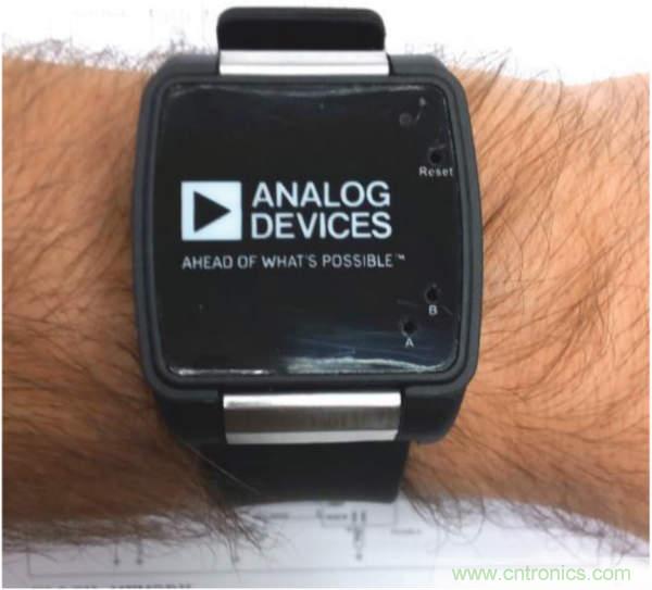 皮膚電活動測量係統的設計、開發與評估