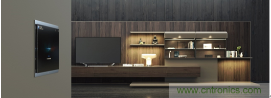 打破認知！ITOO EDGE 5革命性智能中控上市在即，智能引擎如何為住宅注入智能化動力