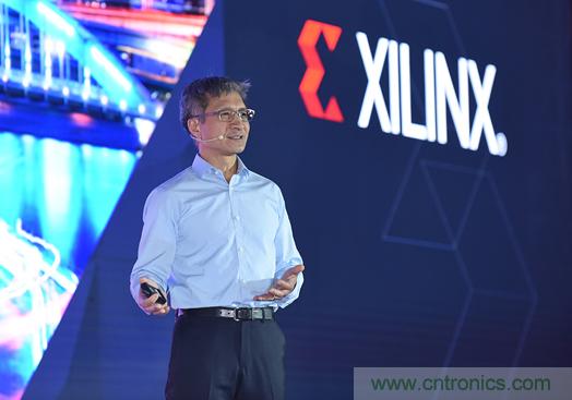 Xilinx推首款新類別平台&mdash;Versal：利用軟件可編程性與可擴展的 AI 推斷技術支持快速創新