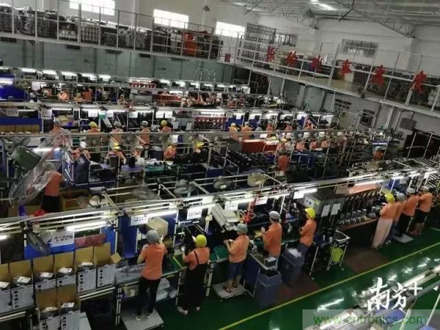 中小企業如何借勢轉型，搭上智能製造快車