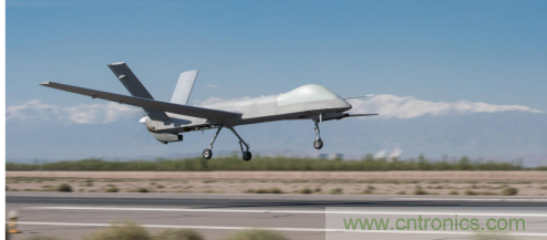 &ldquo;衝上雲霄&rdquo;不再是夢想，無人機帶你&ldquo;上天&rdquo;